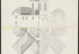 Hôpital de la Salpêtrière
