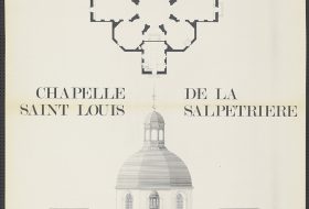 Hôpital de la Salpêtrière