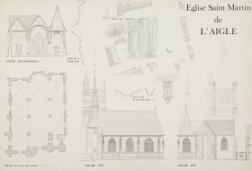 Église Saint-Martin