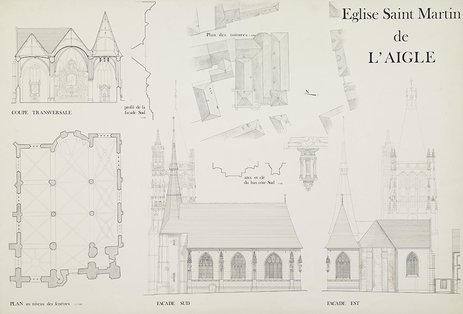 Église Saint-Martin