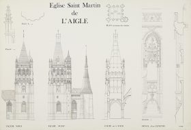 Église Saint-Martin