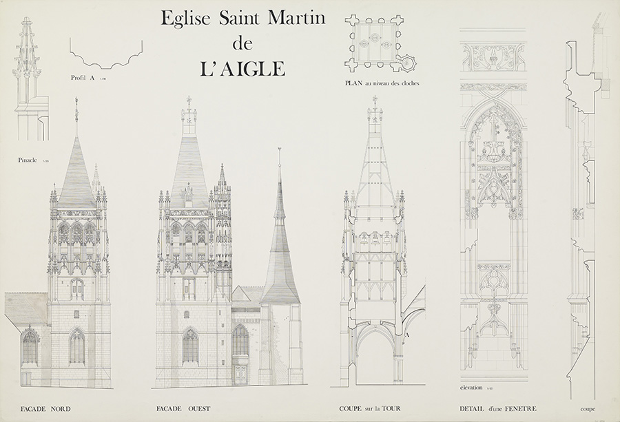 Église Saint-Martin