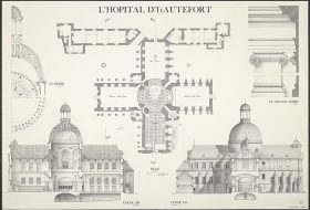 Hôpital (ancien)