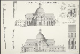 Hôpital (ancien)