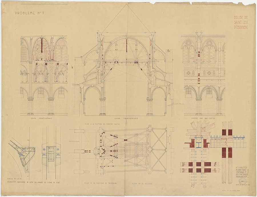 Abbaye (ancienne)