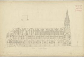 Abbaye (ancienne)