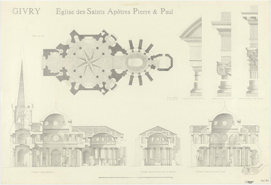 Église