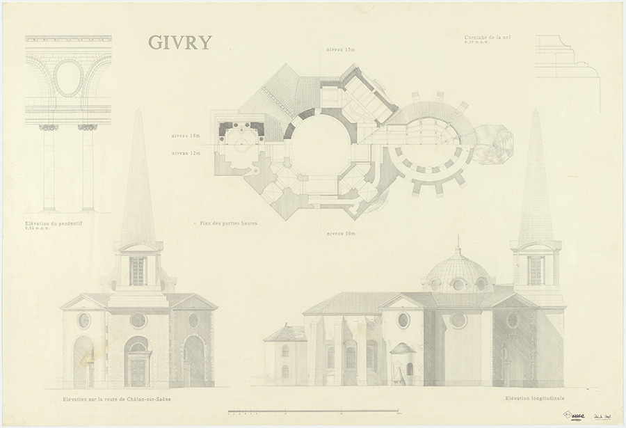 Église