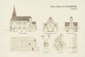 Église de Marissel