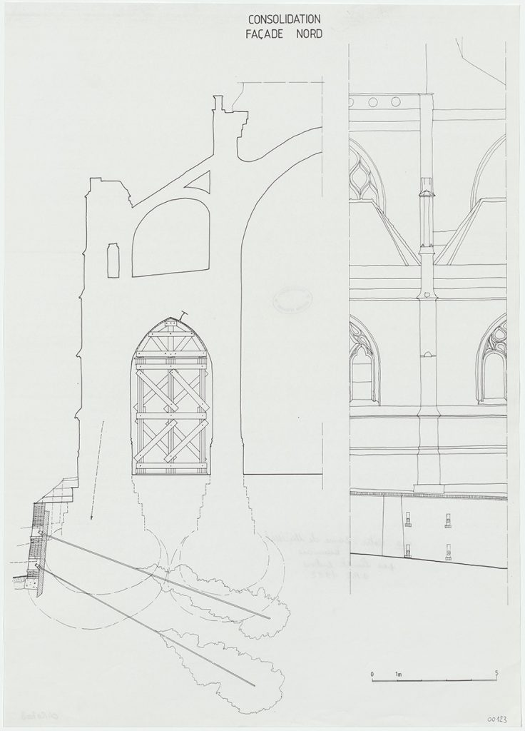 Église de Marissel