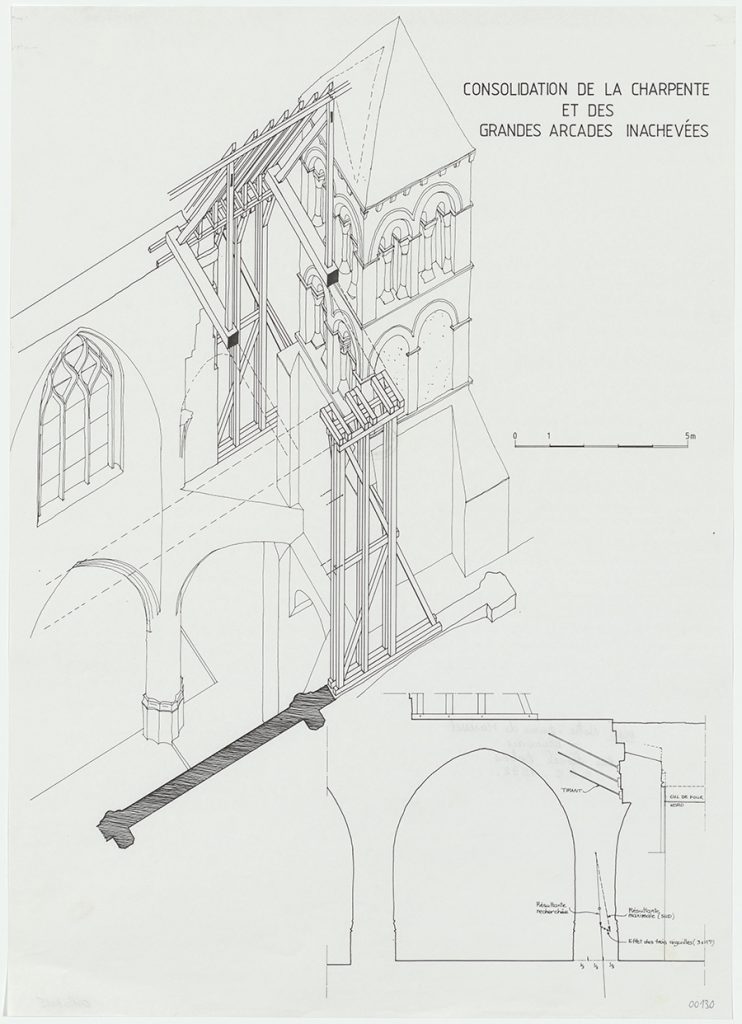 Église de Marissel