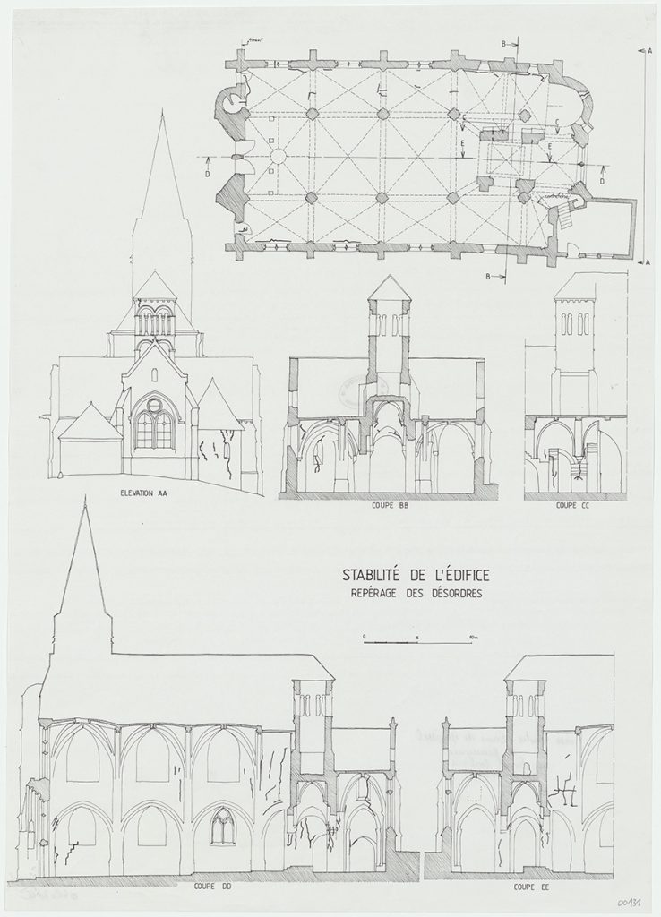 Église de Marissel