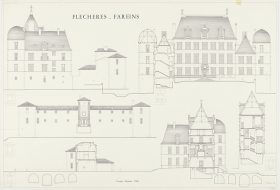 Château de Fléchères