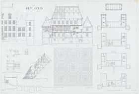 Château de Fléchères