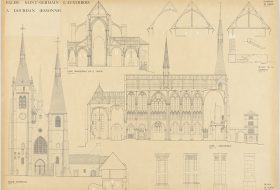 Église Saint-Germain-l’Auxerrois