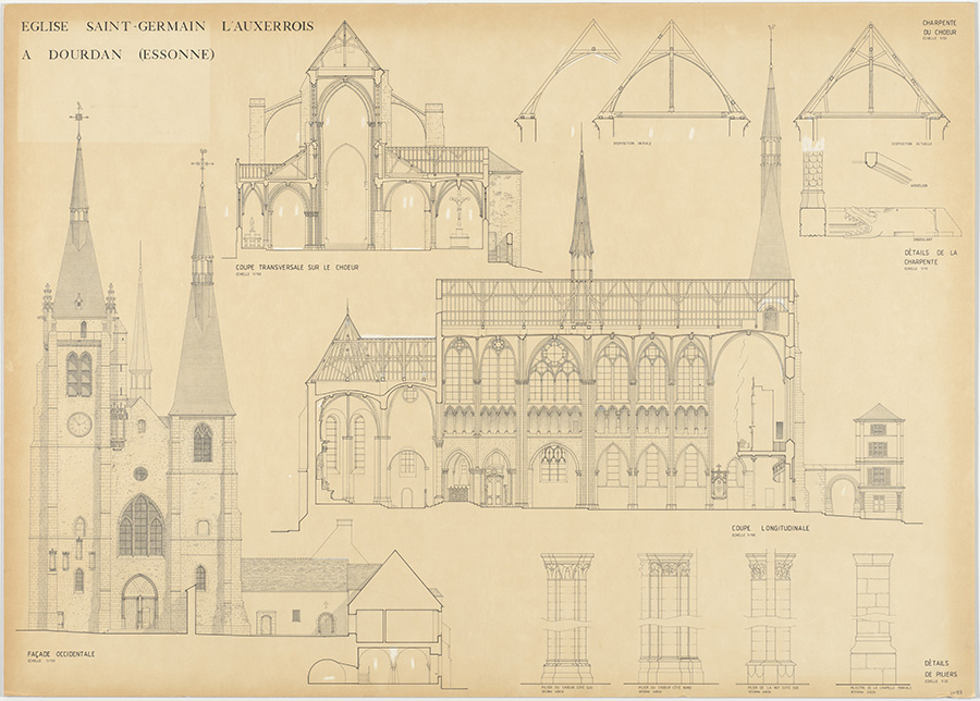 Église Saint-Germain-l’Auxerrois