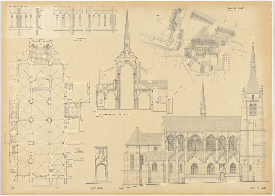 Église Saint-Germain-l’Auxerrois