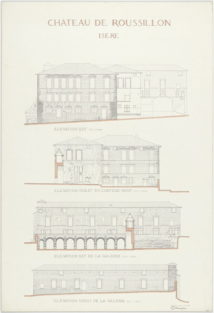 Château