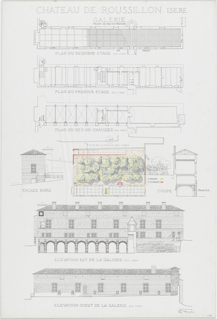 Château