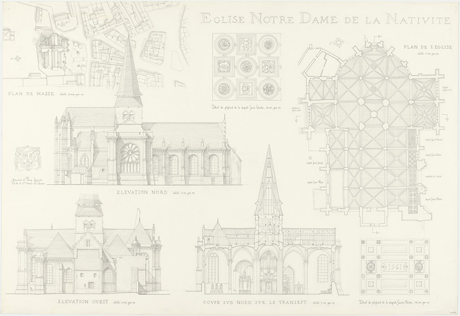 Église