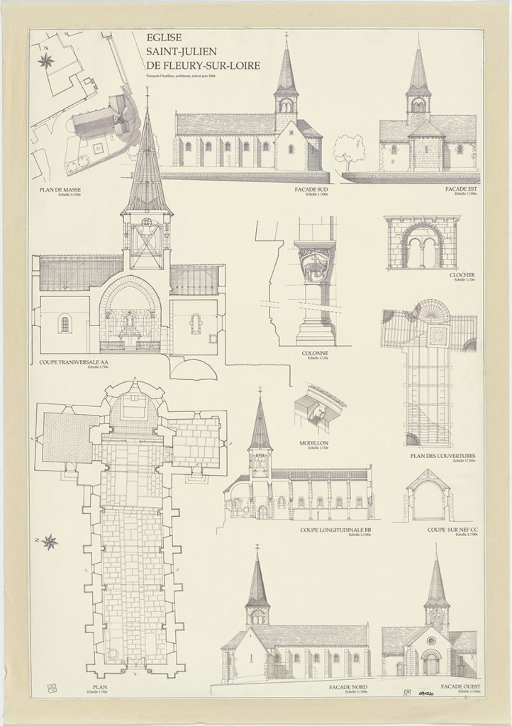 Église