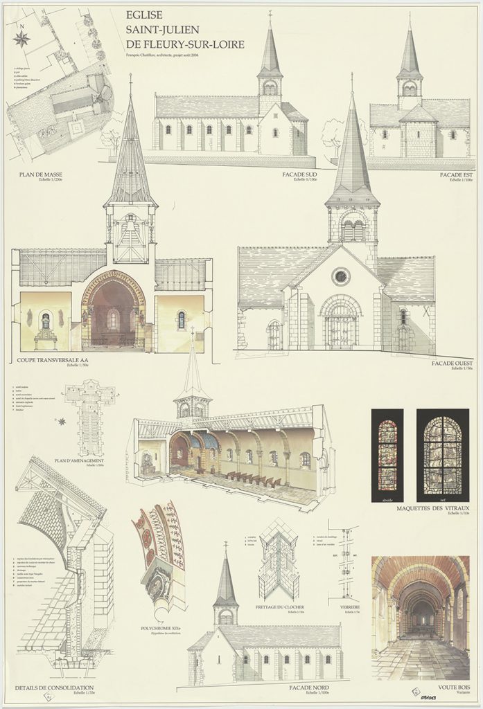 Église