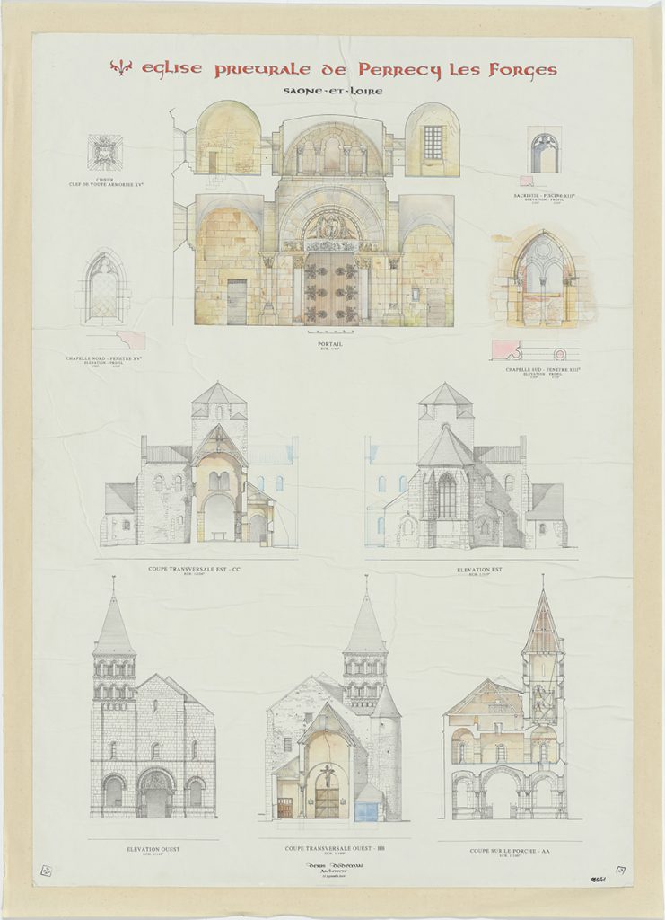 Église