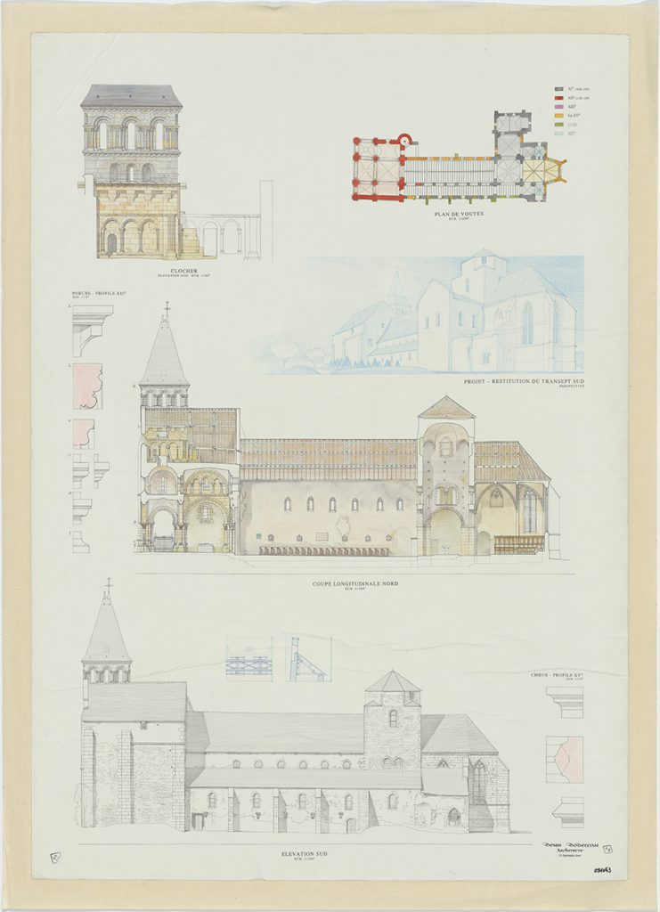 Église