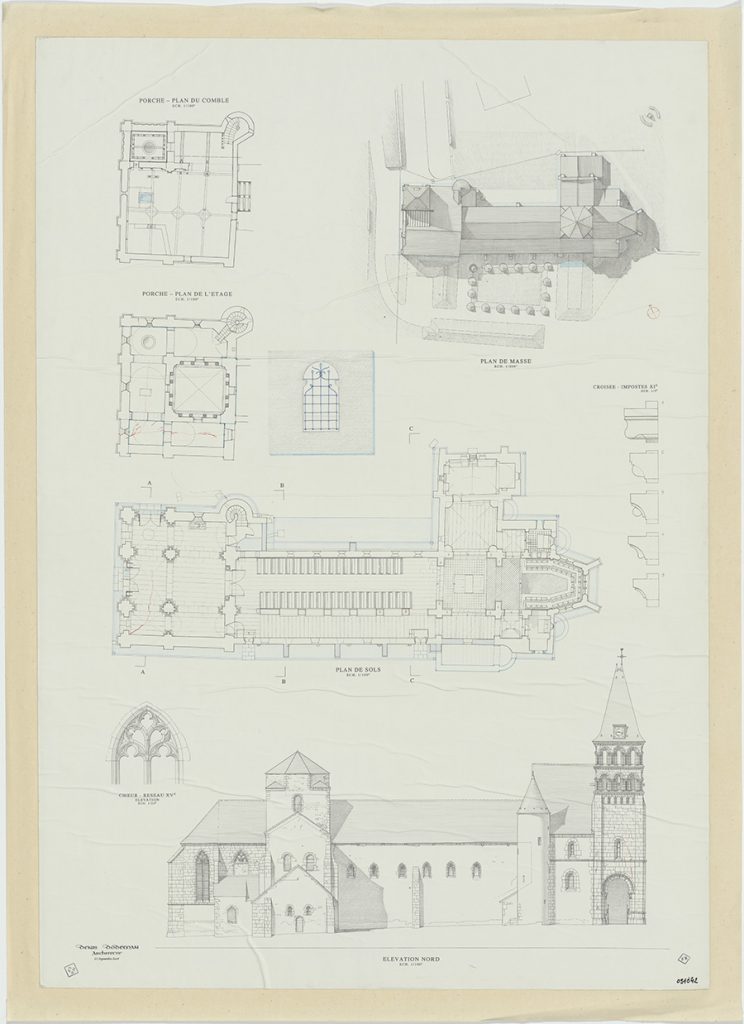 Église