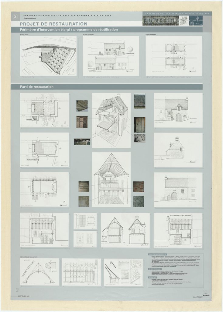 Maison