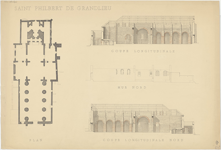 Église (ancienne)