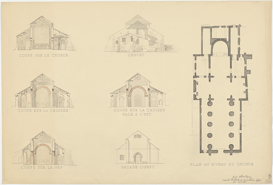 Église (ancienne)