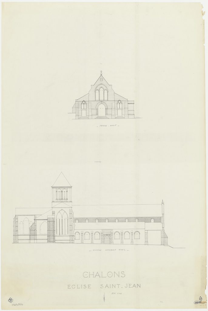 Église Saint-Jean