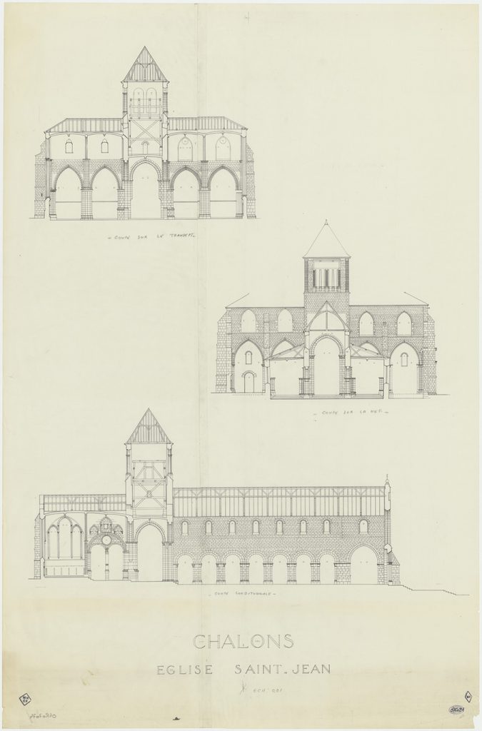 Église Saint-Jean