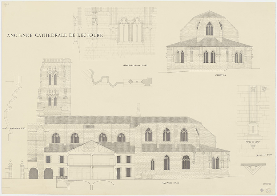 Église Saint-Gervais