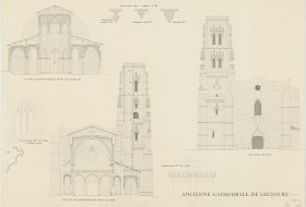Église Saint-Gervais