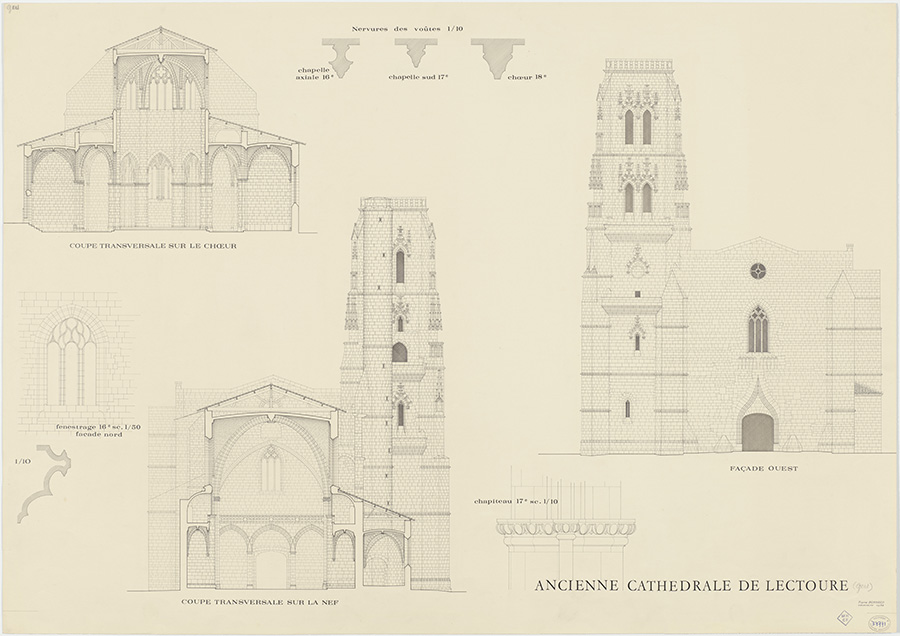 Église Saint-Gervais