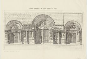 Abbaye (ancienne)