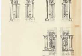 Abbaye (ancienne)