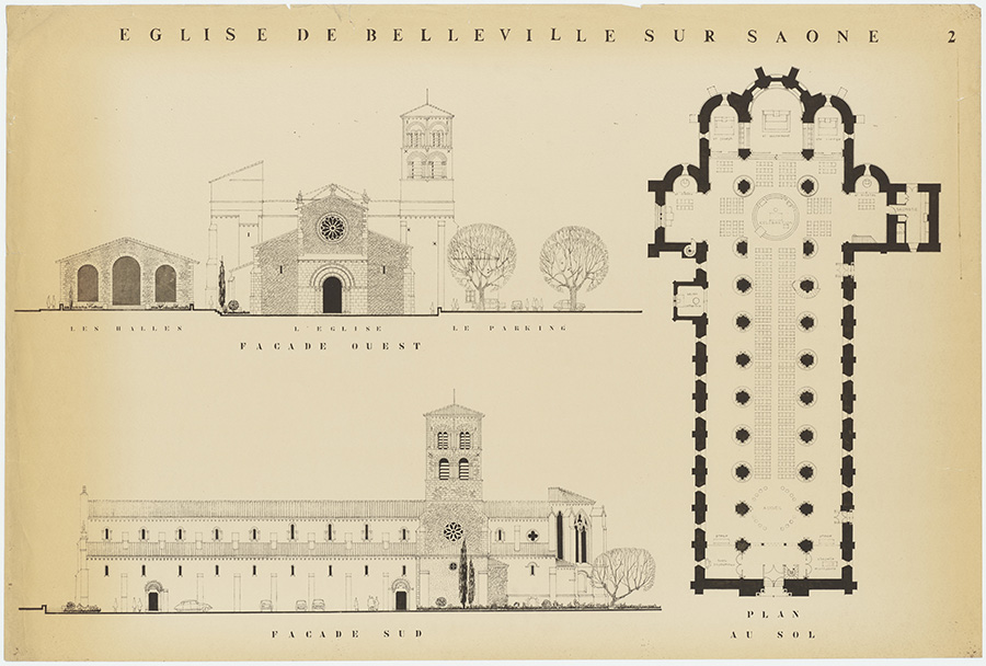 Église