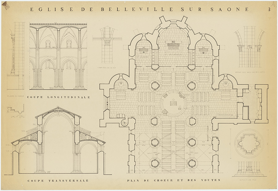 Église