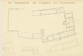 Ferme de l'Hôpital