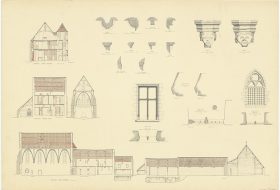 Ferme de l'Hôpital