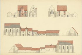 Ferme de l'Hôpital