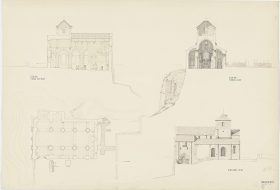 Église de Bredons