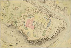 Place-forte
