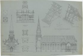 Abbaye (ancienne)