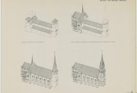 Abbaye (ancienne)