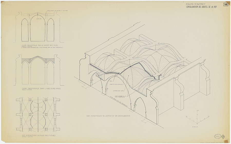 Abbaye (ancienne)
