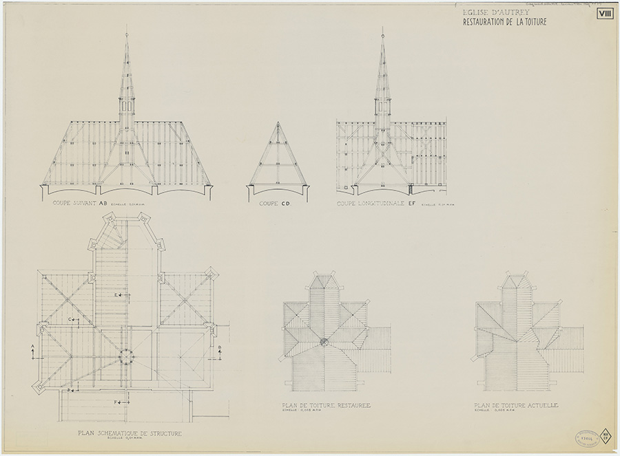 Abbaye (ancienne)